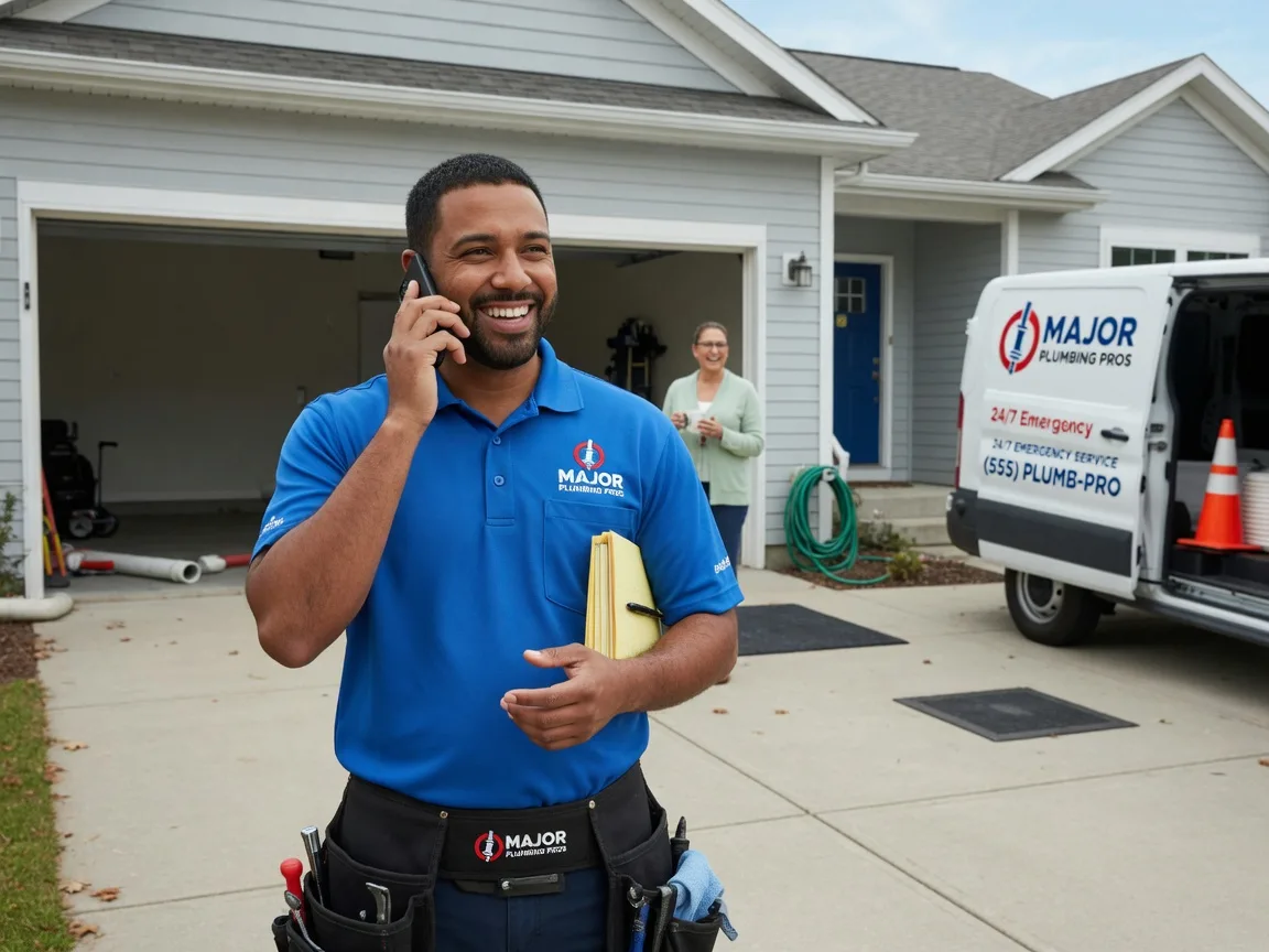 Drain Cleaning Services Harrisville, PA FAQs